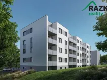 Prodej bytu 4+kk, Tachov, Palackého, 80 m2