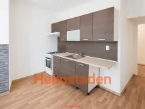 Pronájem bytu 2+1, Karviná - Mizerov, Žižkova, 51 m2