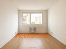 Pronájem bytu 1+kk, Orlová - Lutyně, Masarykova třída, 26 m2