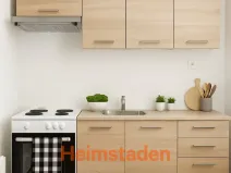 Pronájem bytu 1+kk, Orlová - Lutyně, Masarykova třída, 26 m2