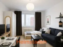 Pronájem bytu 1+kk, Orlová - Lutyně, Masarykova třída, 26 m2