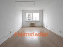 Pronájem bytu 1+kk, Orlová - Lutyně, Masarykova třída, 26 m2