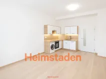 Pronájem bytu 1+kk, Havířov - Město, Jana Švermy, 30 m2