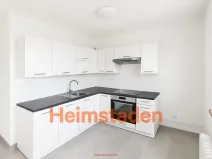 Pronájem bytu 2+1, Ostrava - Výškovice, Lumírova, 58 m2