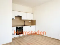 Pronájem bytu 2+kk, Havířov - Město, U Stromovky, 35 m2