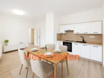 Pronájem bytu 2+kk, Havířov - Město, U Stromovky, 35 m2
