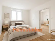 Pronájem bytu 2+1, Ostrava - Poruba, 17. listopadu, 52 m2