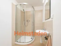 Pronájem bytu 1+kk, Karviná - Hranice, Čsl. armády, 27 m2