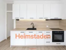 Pronájem bytu 2+1, Ostrava - Zábřeh, Průkopnická, 53 m2