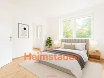 Pronájem bytu 2+1, Havířov - Město, Národní třída, 52 m2