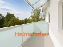 Pronájem bytu 2+1, Havířov - Město, Národní třída, 52 m2