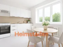 Pronájem bytu 2+1, Karviná - Nové Město, Fibichova, 55 m2