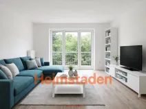 Pronájem bytu 2+1, Karviná - Nové Město, Fibichova, 55 m2