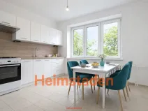 Pronájem bytu 2+1, Karviná - Nové Město, Fibichova, 55 m2