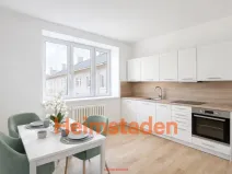 Pronájem bytu 2+1, Karviná - Nové Město, Urxova, 56 m2