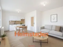 Pronájem bytu 2+kk, Horní Suchá, Dr. Glazera, 40 m2