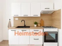 Pronájem bytu 2+kk, Horní Suchá, Dr. Glazera, 40 m2