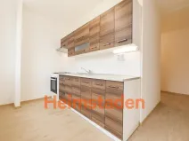 Pronájem bytu 2+1, Orlová - Lutyně, Masarykova třída, 57 m2