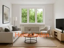 Pronájem bytu 3+1, Orlová - Poruba, Hornická, 70 m2