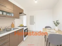 Pronájem bytu 2+1, Havířov - Město, Purkyňova, 53 m2