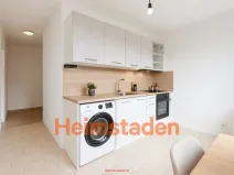 Pronájem bytu 2+1, Havířov - Město, Sukova, 53 m2