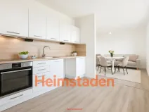 Pronájem bytu 2+1, Havířov - Podlesí, Kosmonautů, 56 m2