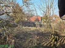 Prodej pozemku pro bydlení, Rozseč nad Kunštátem, 235 m2