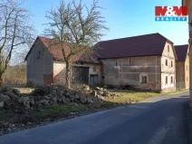 Prodej rodinného domu, Kravaře - Víska, 80 m2