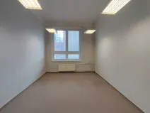 Pronájem kanceláře, Opava - Město, Masarykova třída, 22 m2