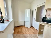 Pronájem bytu 1+1, Praha - Žižkov, U kněžské louky, 70 m2