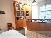 Pronájem pokoje, Praha - Vinohrady, Ruská, 15 m2