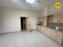 Pronájem kanceláře, Ostrava, Dlouhá, 244 m2
