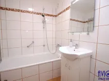 Pronájem bytu 3+1, Praha - Stodůlky, Janského, 77 m2