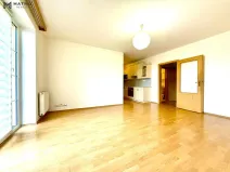 Pronájem bytu 3+kk, Vestec, Okružní, 70 m2