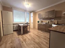 Pronájem bytu 1+1, Krupka, Karla Čapka, 36 m2