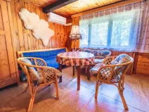 Prodej chaty, Černošín - Ostrovce, 80 m2