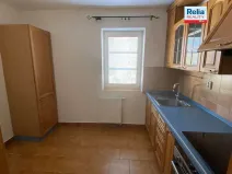 Pronájem bytu 2+1, Liberec, Boženy Němcové, 75 m2