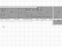 Prodej vícegeneračního domu, Vitice, 135 m2