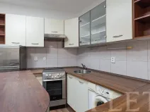 Prodej bytu 2+kk, Praha - Nusle, Pod vilami, 39 m2