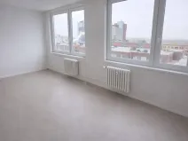 Pronájem bytu 1+kk, Praha - Stodůlky, Mezi školami, 35 m2