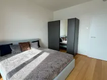 Pronájem bytu 2+kk, Praha, V třešňovce, 50 m2