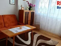 Pronájem bytu 1+1, Mladá Boleslav, Jana Palacha, 41 m2