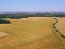 Prodej pole, Horní Slivno, 27919 m2