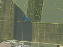 Prodej pole, Klecany, V Honech, 5953 m2