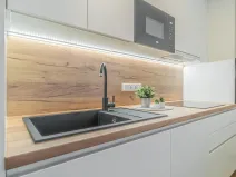 Pronájem bytu 2+1, Praha - Prosek, Litoměřická, 56 m2