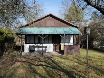 Prodej chaty, Zadní Třebaň, 70 m2