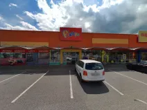 Pronájem obchodního prostoru, Česká Lípa, Děčínská, 268 m2