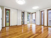 Pronájem bytu 5+1, Praha - Bubeneč, Pod kaštany, 193 m2