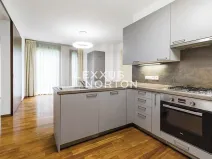 Pronájem bytu 5+1, Praha - Bubeneč, Pod kaštany, 193 m2