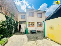 Prodej rodinného domu, Soběslav, 206 m2